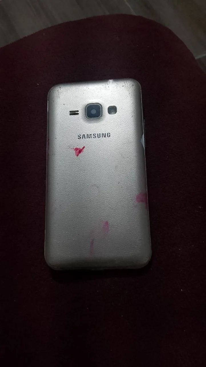 Celular pra retirada de peças - Foto 5