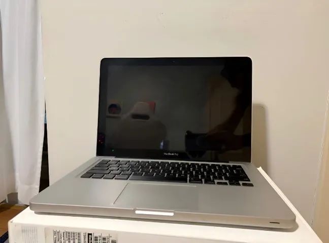 macbook pro 13 2009