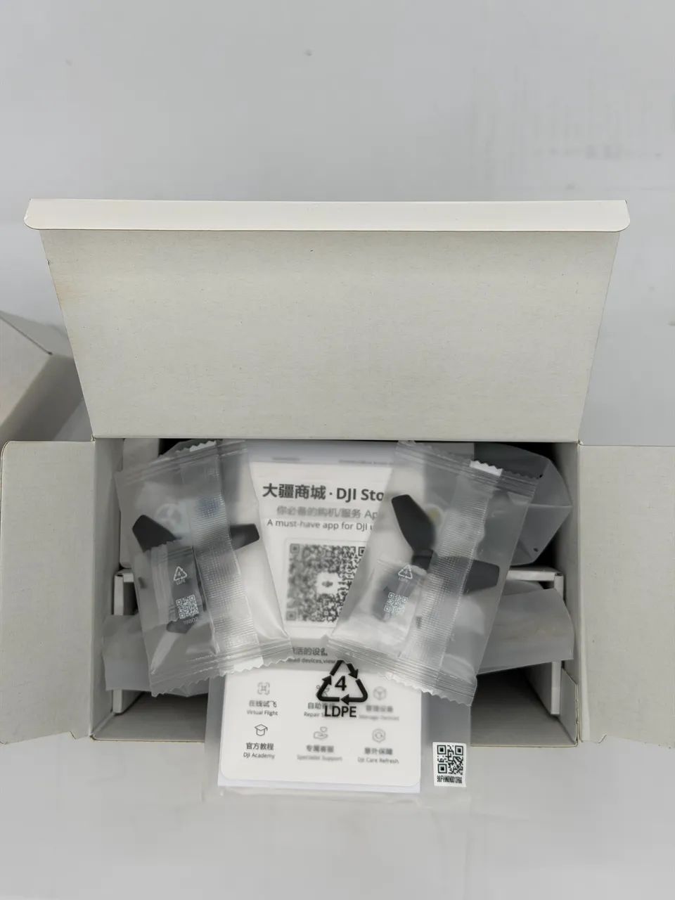 DJI Neo fly more combo - Foto 5