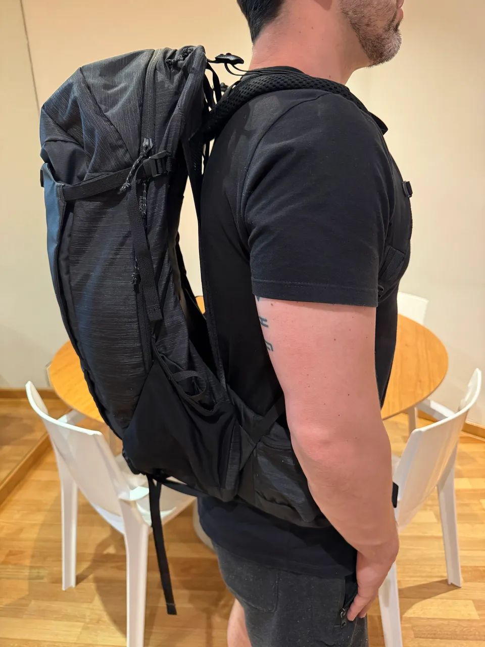 Mochila THULE TOPIO 30 - Foto 4