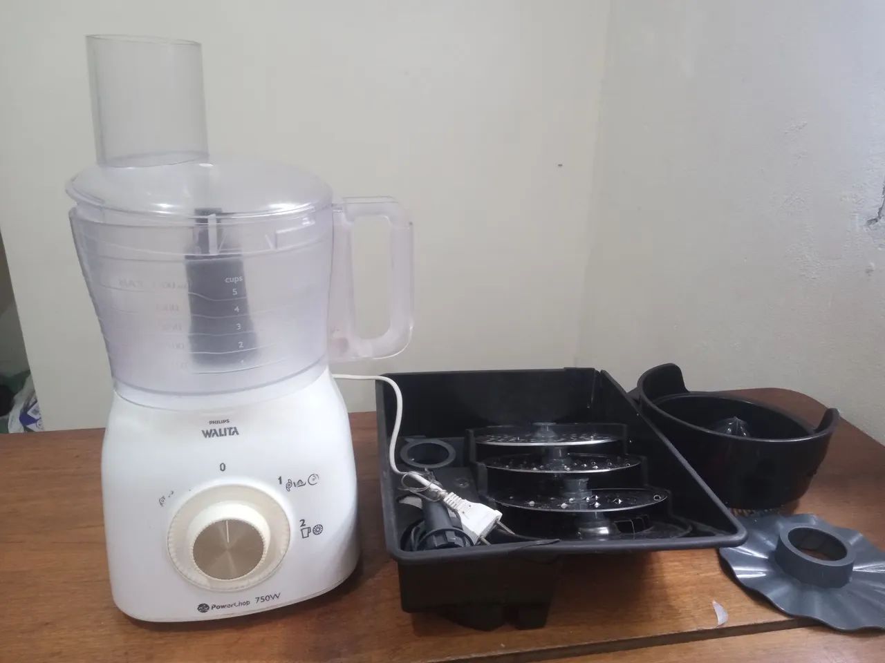 Vendo processador 