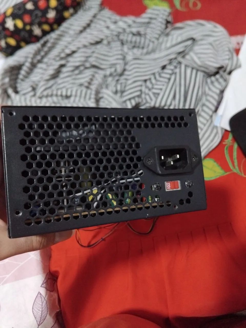 Fonte 400W - Foto 3