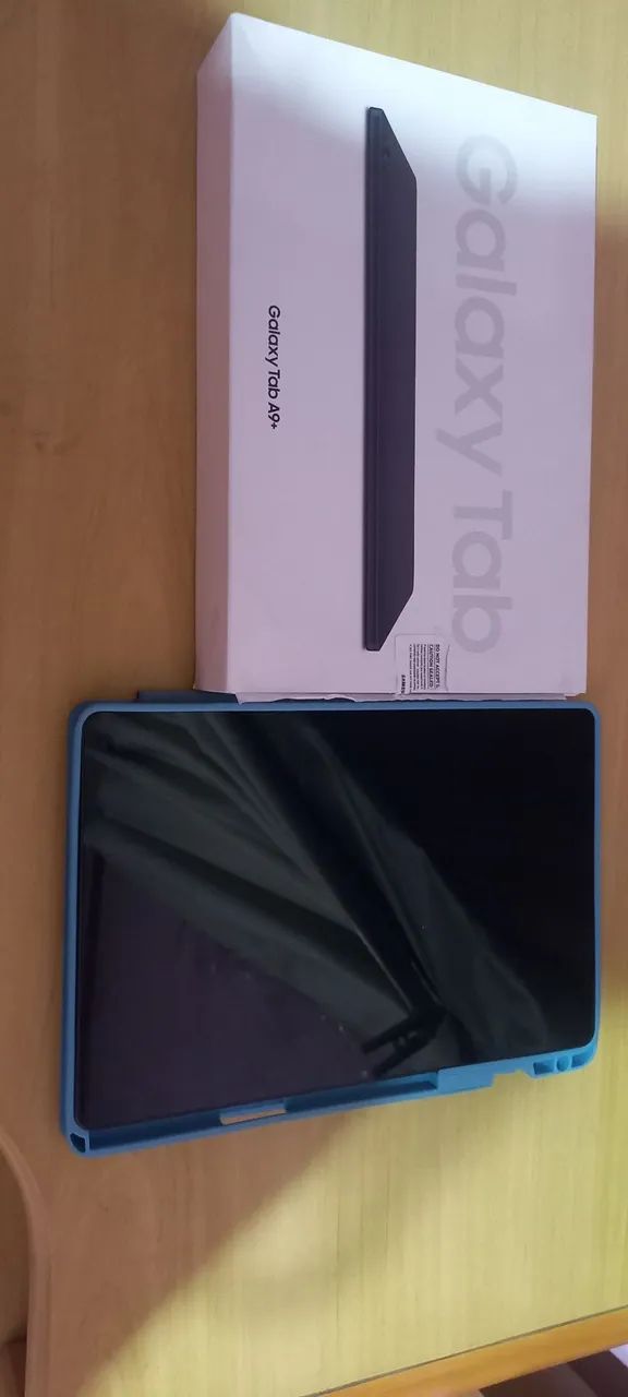 Galaxy Tab A9 plus - Foto 3