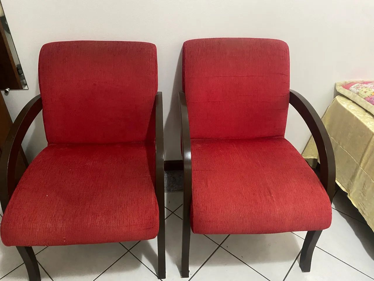 Poltrona Vintage