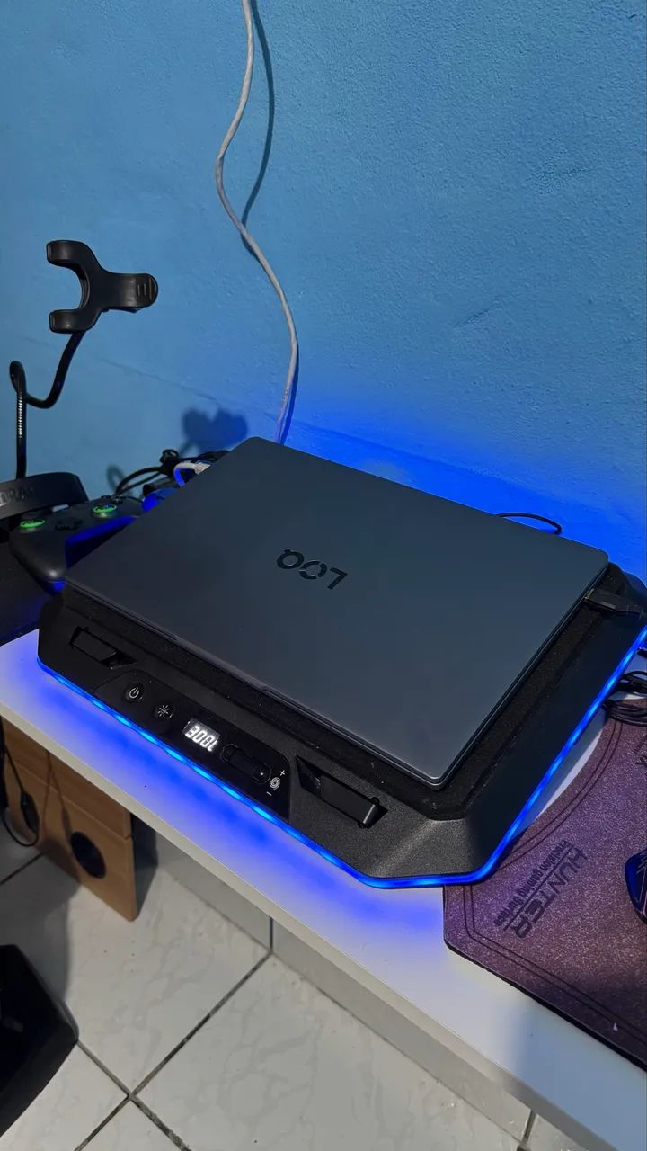 Notebook Gamer Lenovo LOQ E