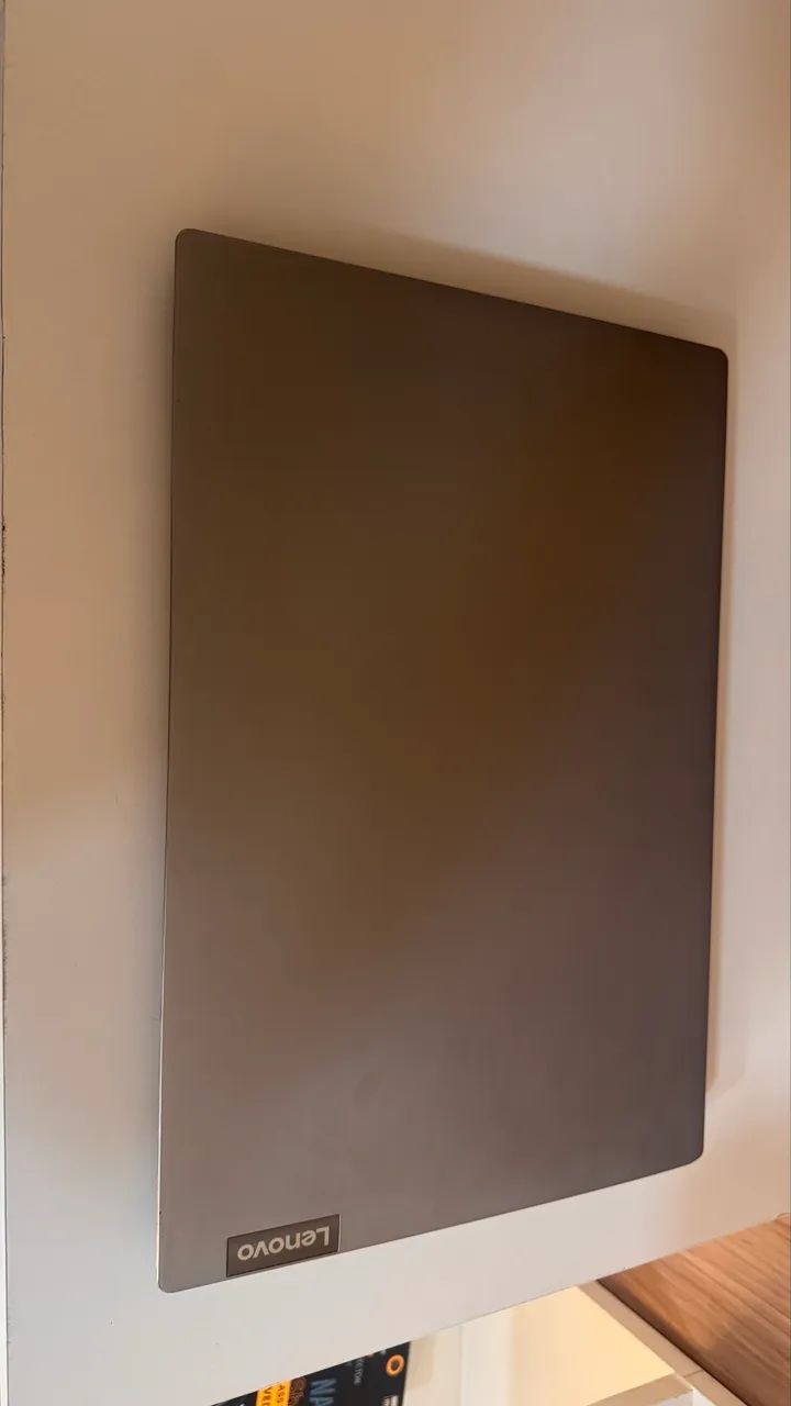 Notebook Lenovo  - Foto 4