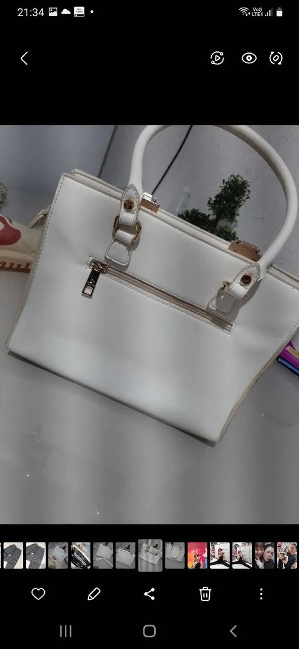 Bolsa - Foto 3