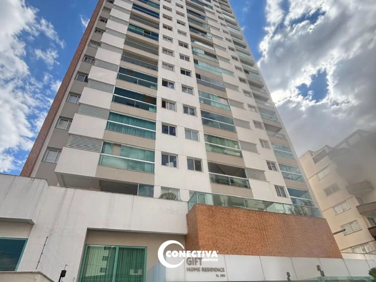 Apartamento 2 quartos - Setor Oeste