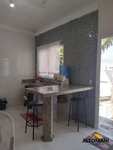 Casa com 3 Dormitórios 1 Suite - Jardim Campos Verdes - Foto 4