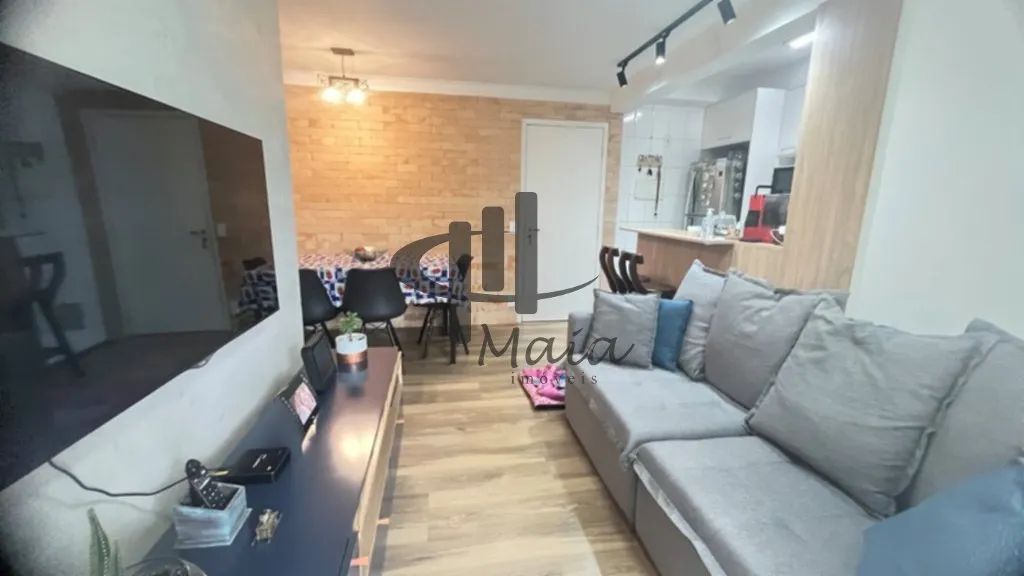 Venda Apartamento Santo Andre Campestre Ref: 45411 - Foto 4