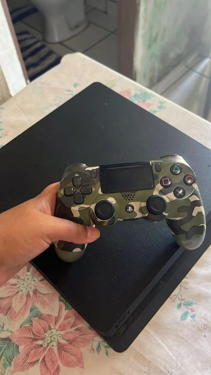 PlayStation - Foto 2
