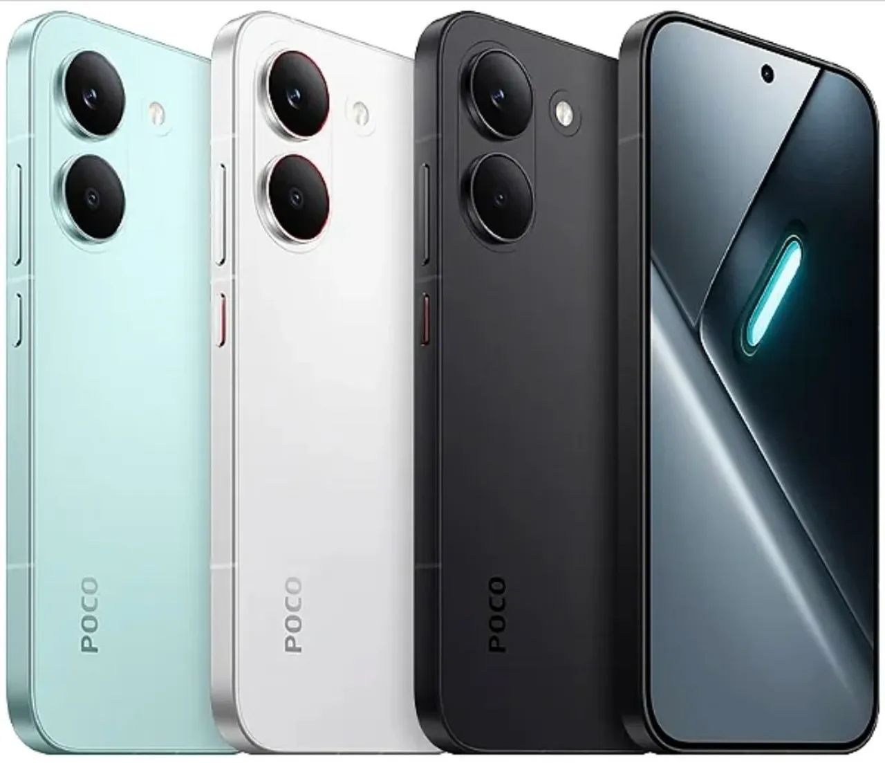 Poco x8 pro - Foto 2