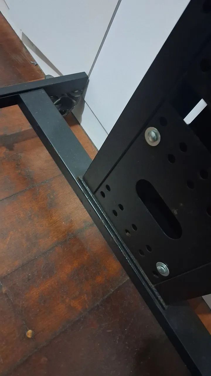  rack de metal  - Foto 5
