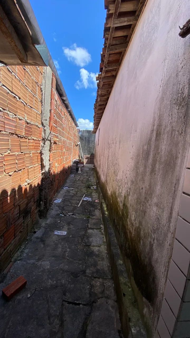 Casa pra vende na comunidade gauchinha  - Foto 3