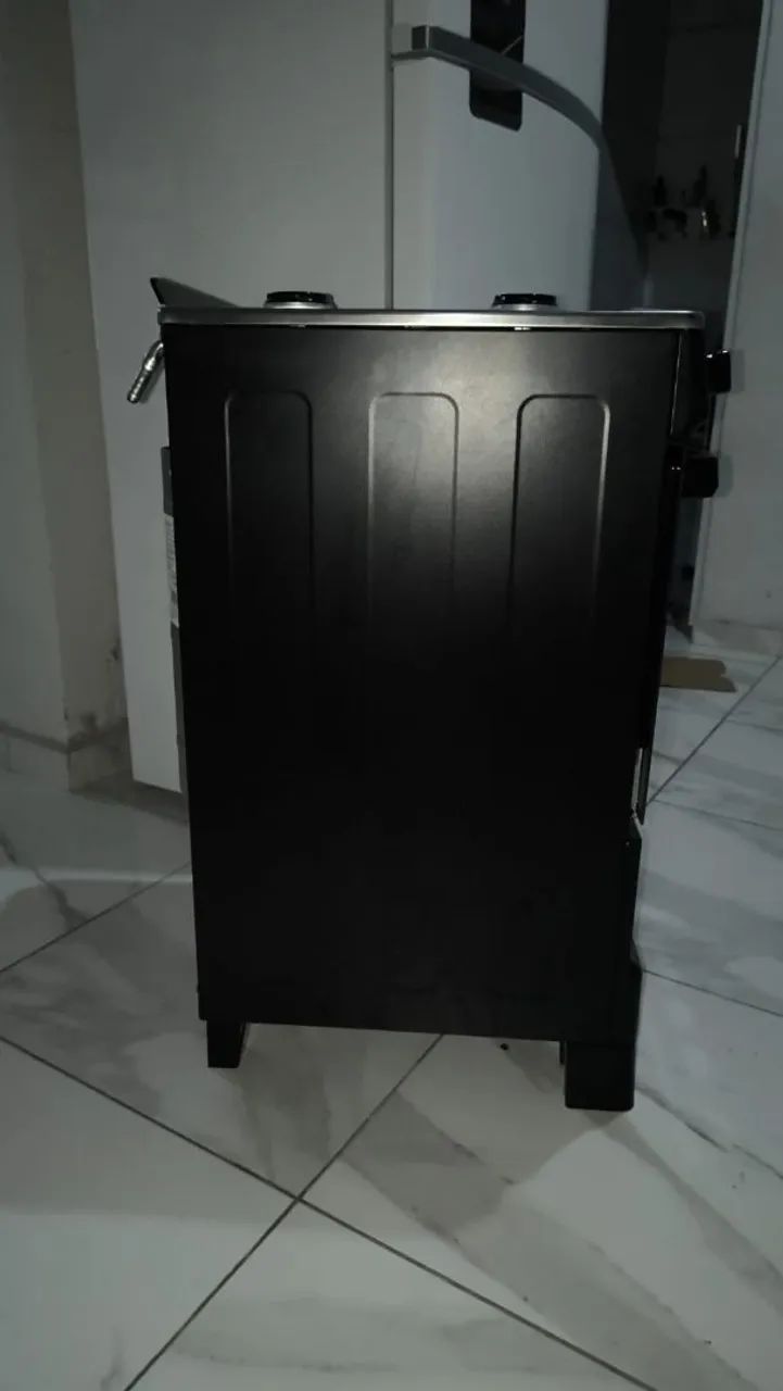 Fogão Novo - Foto 5