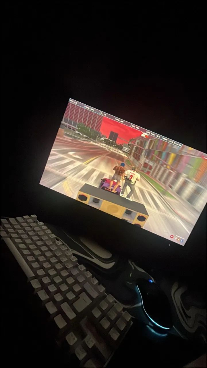 PC GAMER TOPP - Foto 3