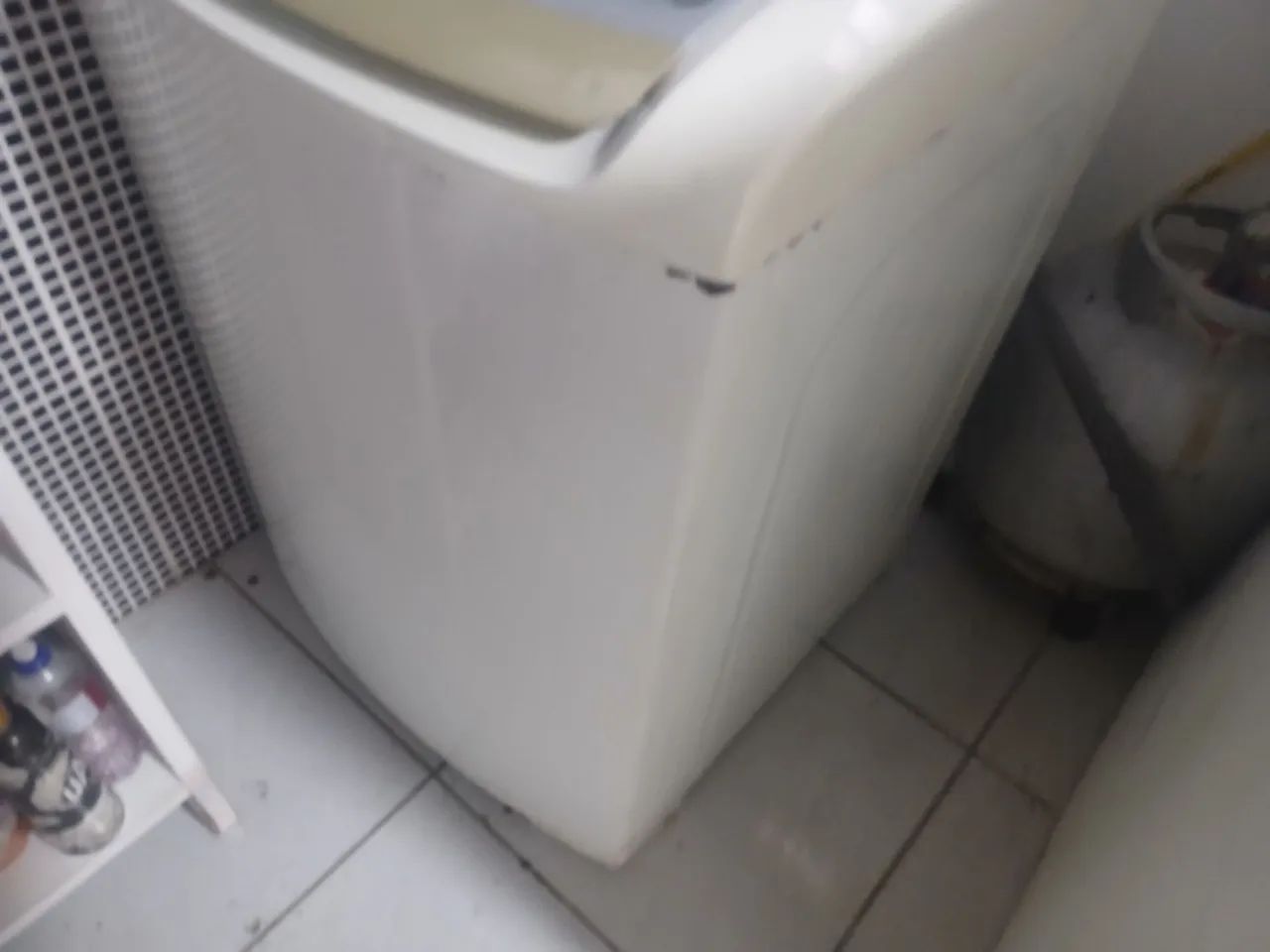 Maquina de lavar com defeito  - Foto 3