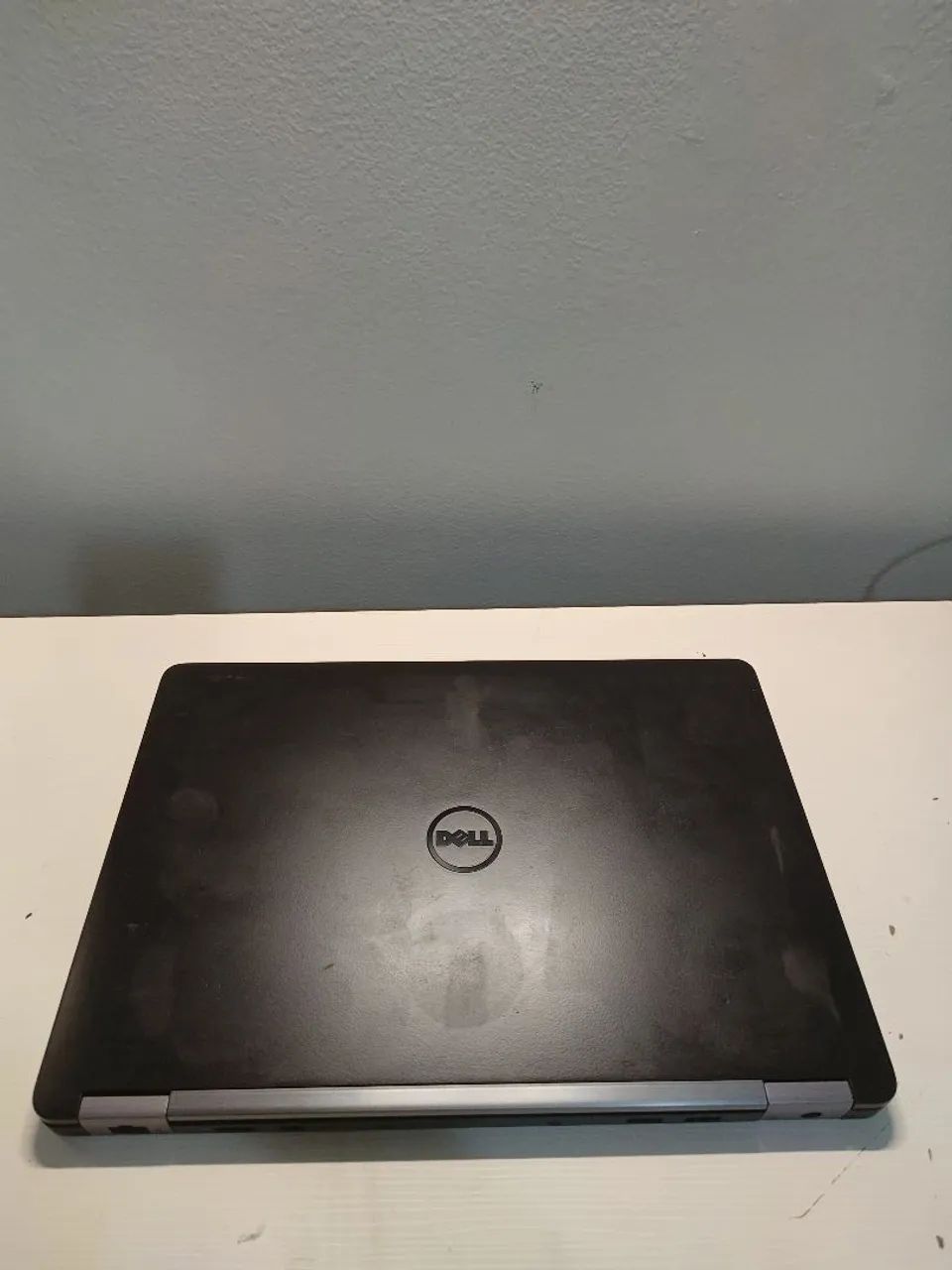 Notebook Dell Core i7 8GB SSD 240 (Aceito Cartão) - Foto 3