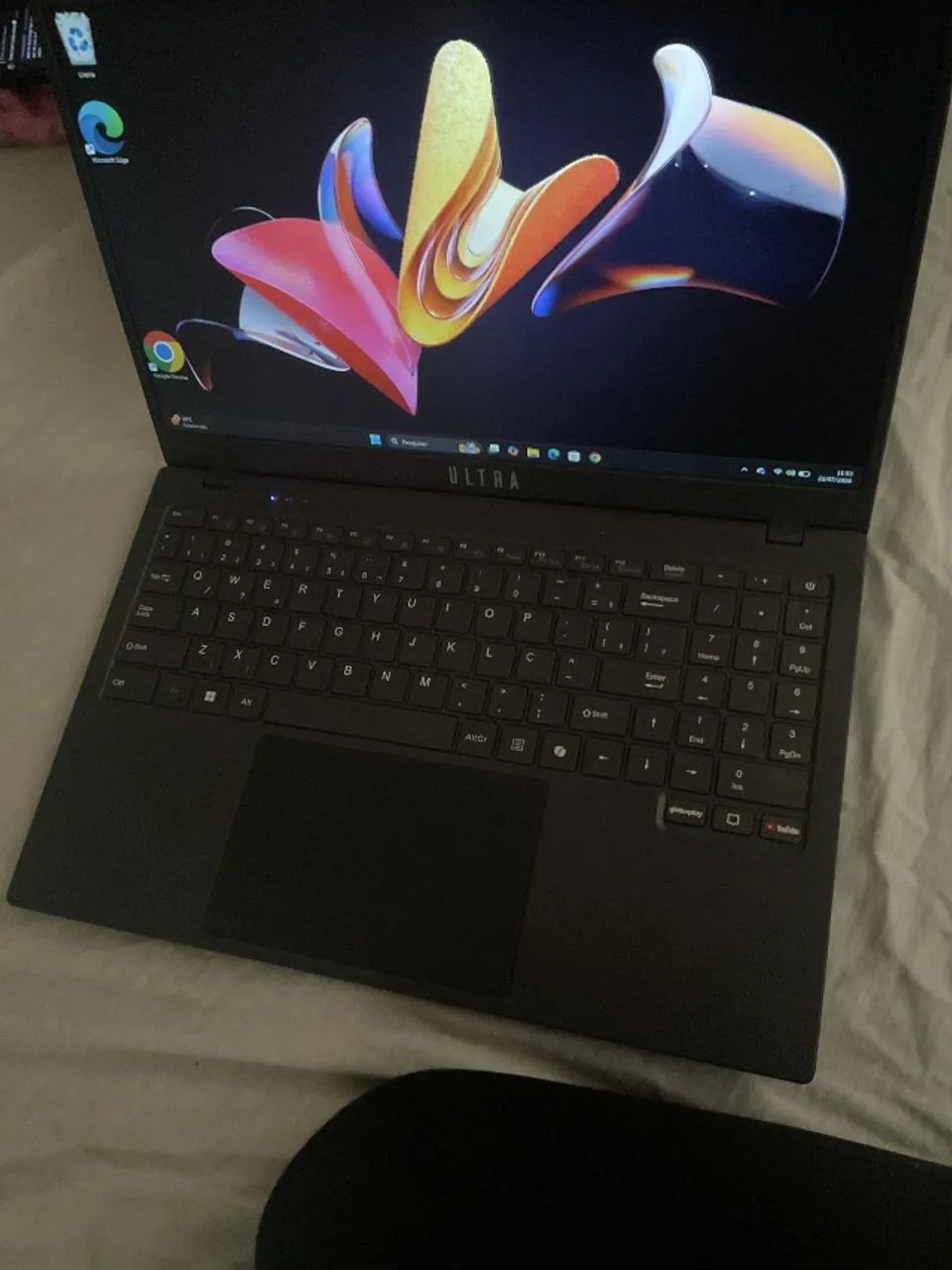 Notebook Ultra - Foto 3
