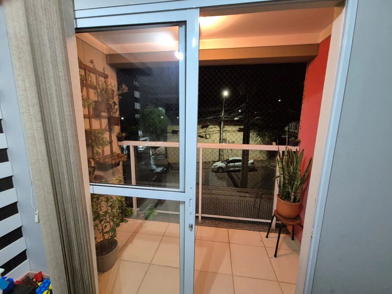 Apartamento Residencial Maanain  - Foto 2