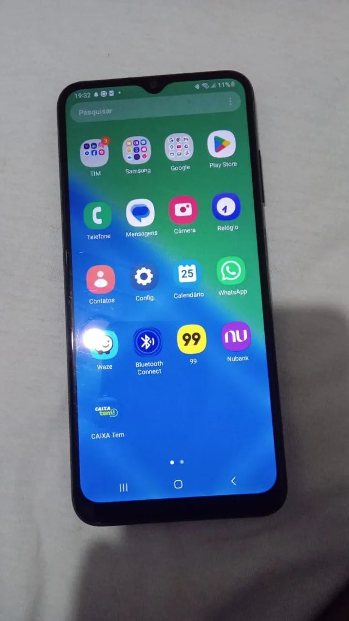 Samsung A03s 64GB