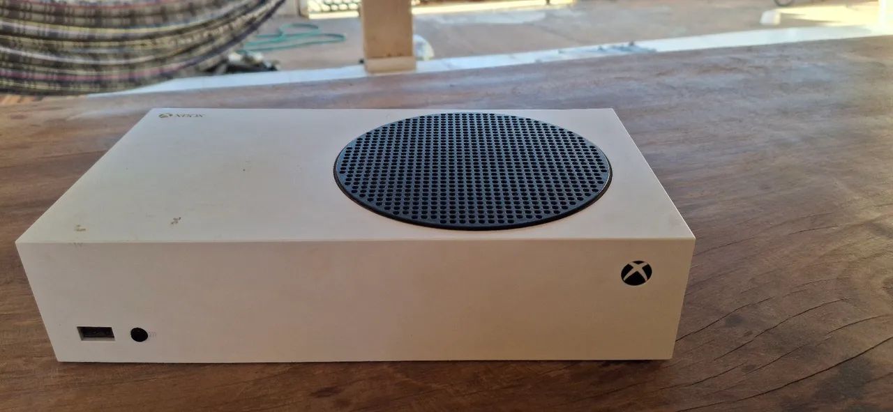Xbox serie S - Foto 2