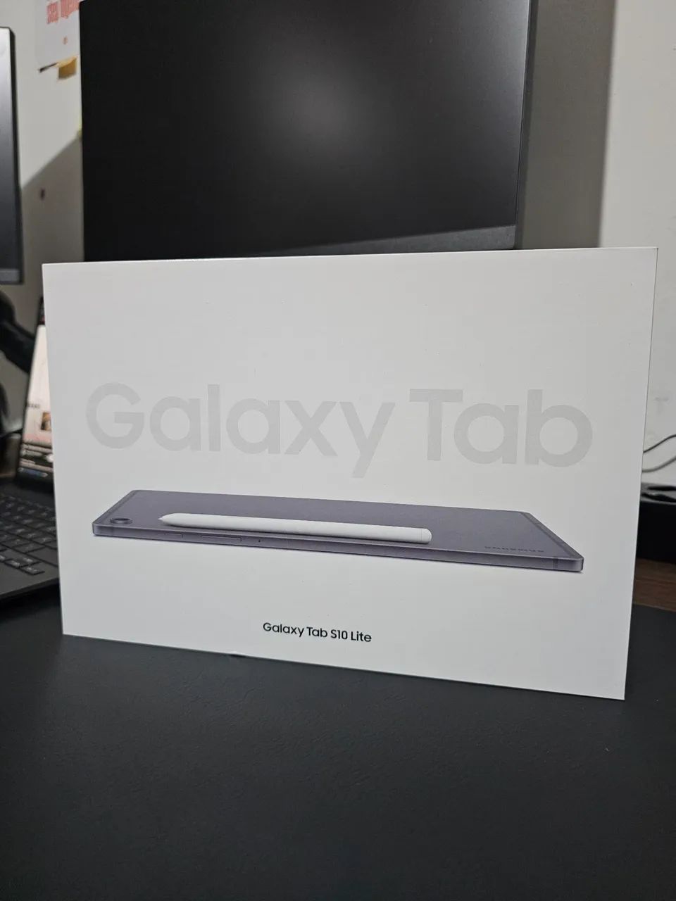 Galaxy Tab S10 Lite Novo - Foto 5