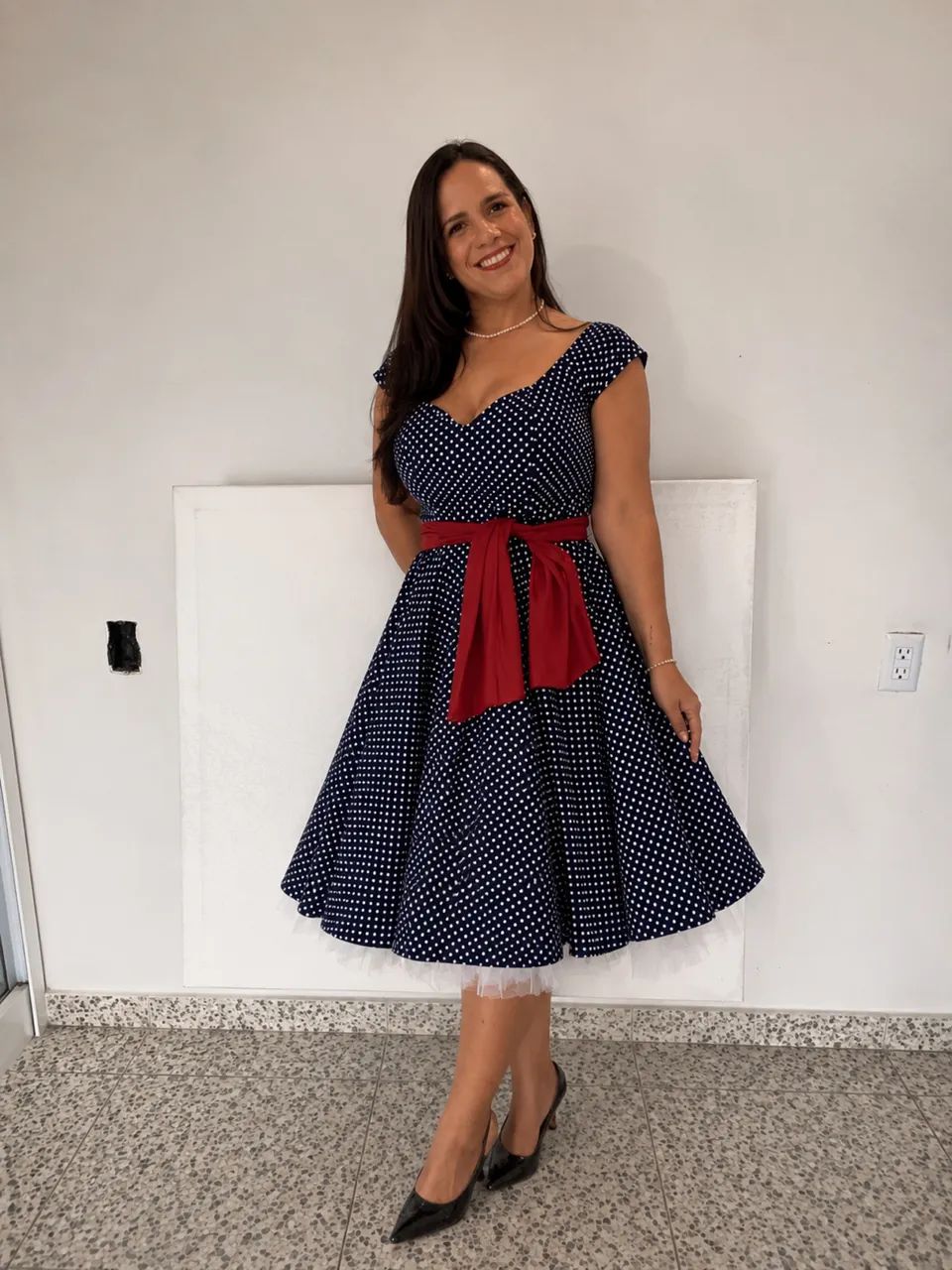 Vestido de festa  - Foto 2