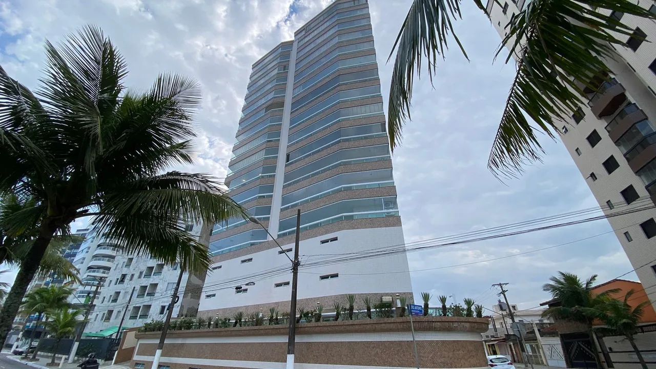 Foto - Praia Grande - Caiçara