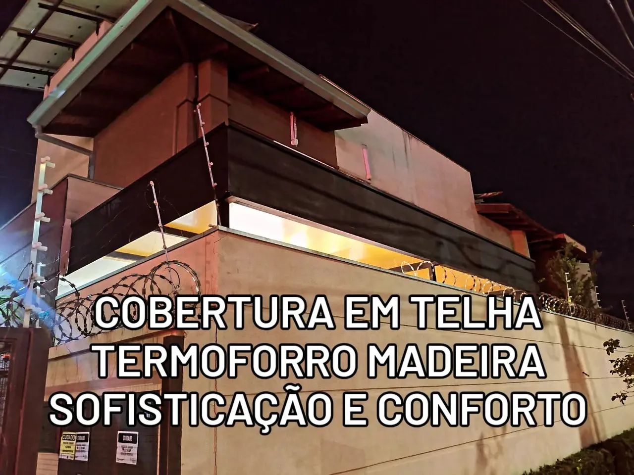 Coberturas e varandas  - Foto 2