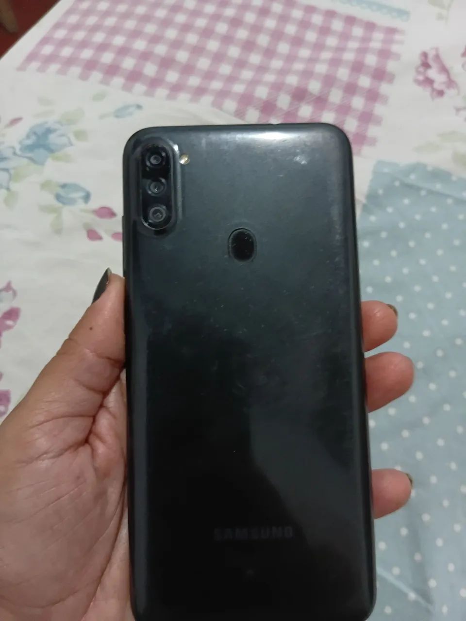 Samsung A11