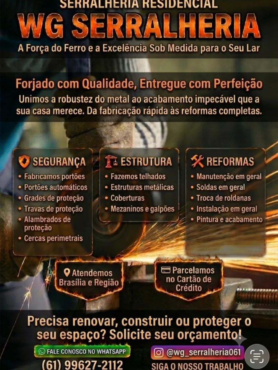 Serralheiro 