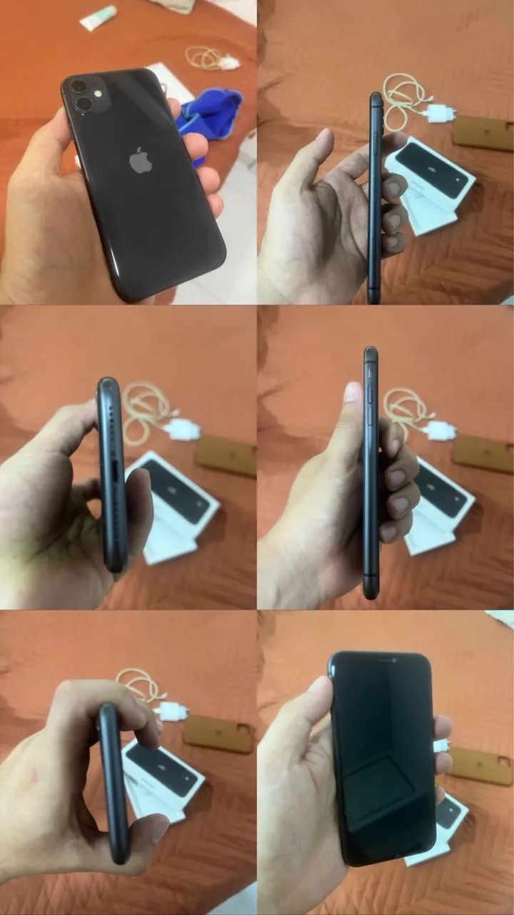 iPhone 11 64g