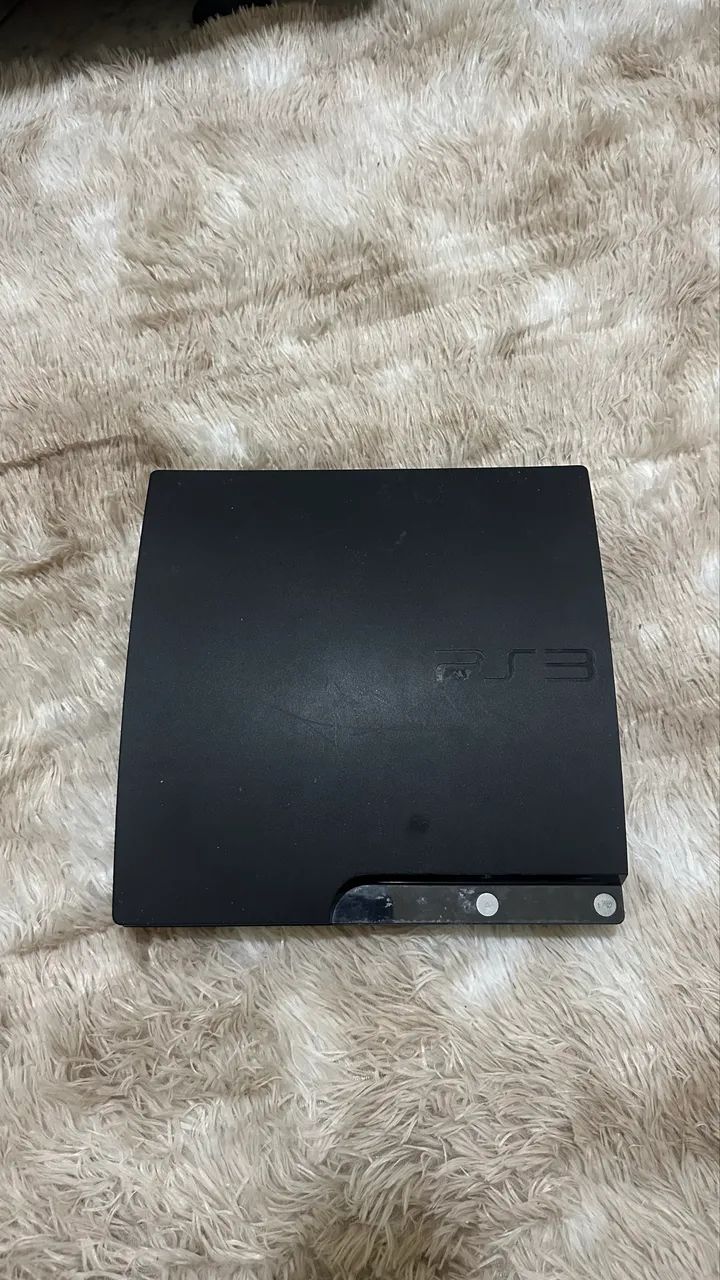 PS3 - Foto 2