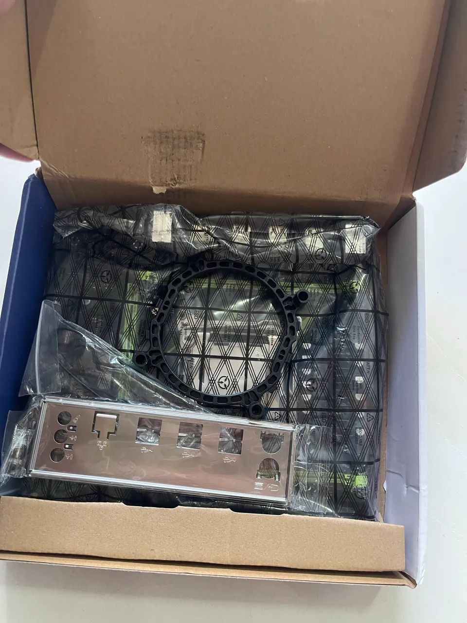 Kit Xeon