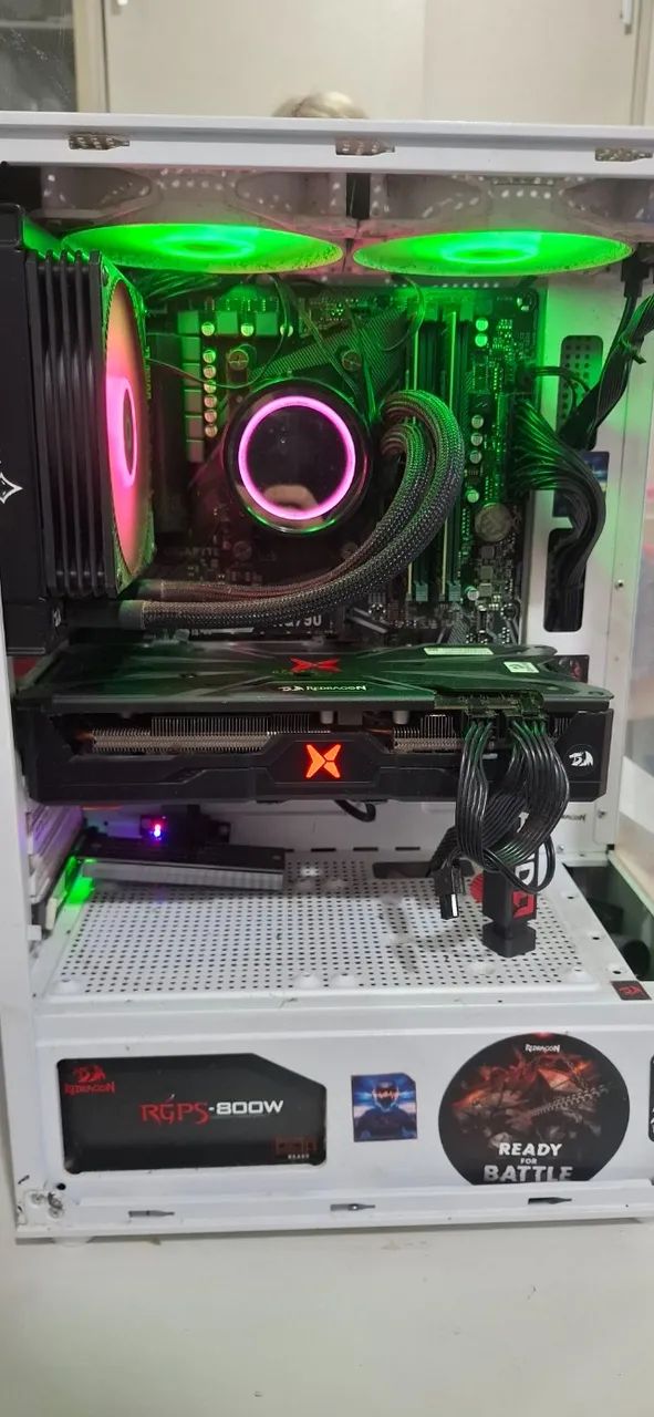 Computador  Gamer - Foto 3