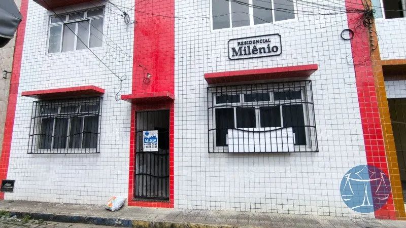 KITNET COM 01 QUARTO - BAIRRO ALECRIM