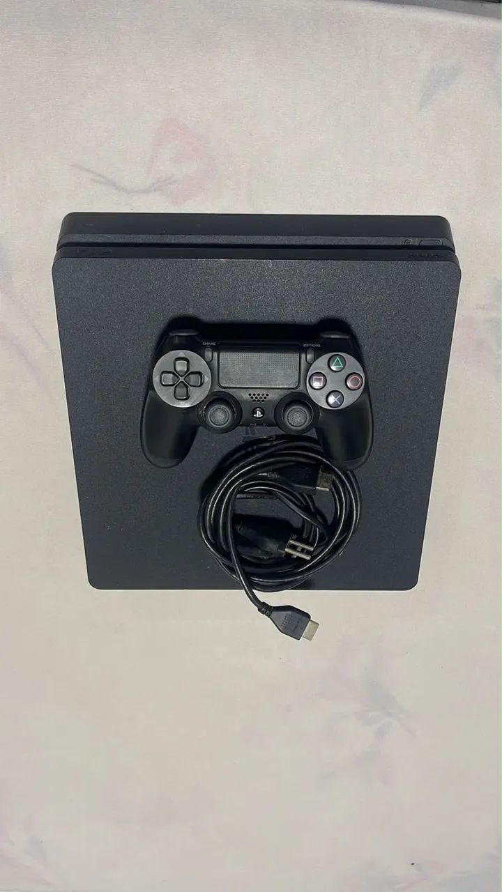 Ps4 slim TB - Foto 2