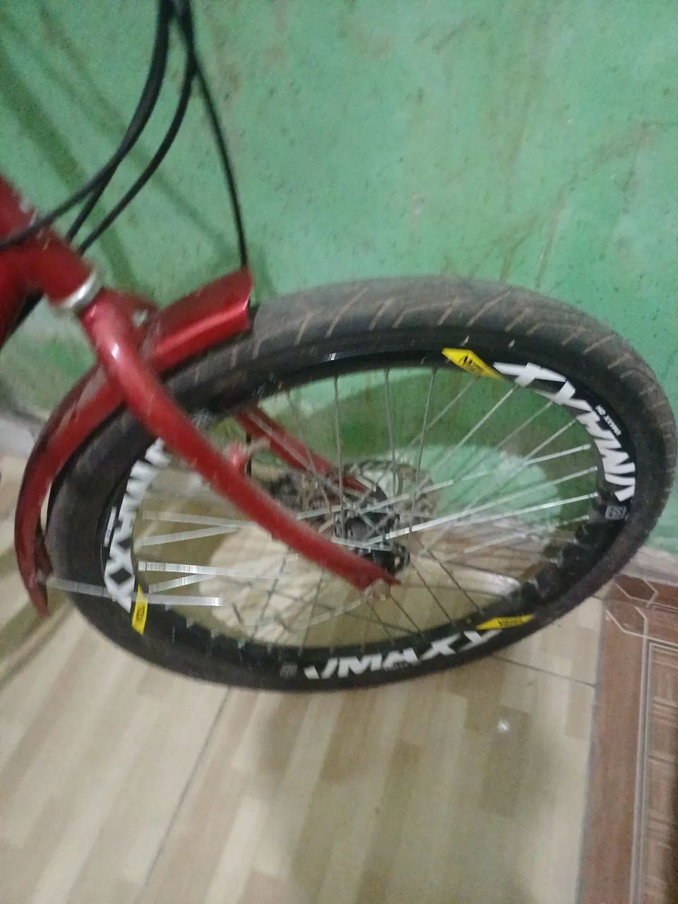 Bicicleta Poty Aro 24 - Foto 5
