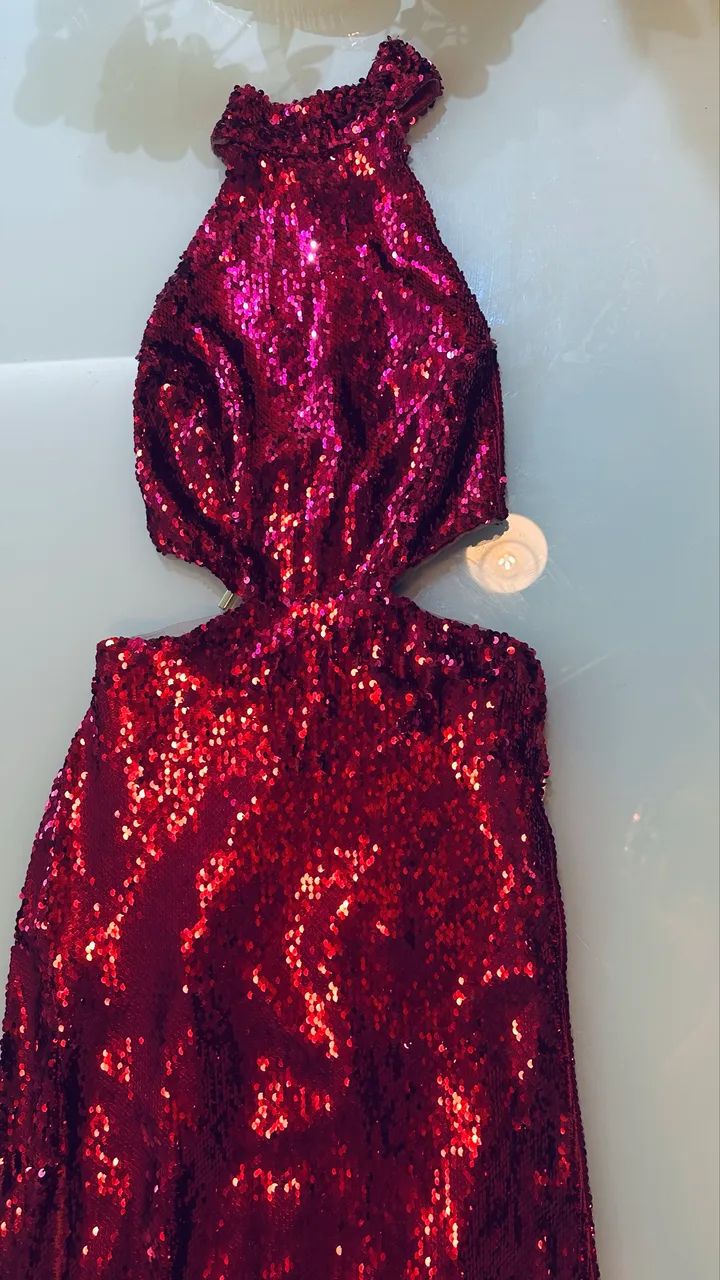 Vestido Pink Luleg  - Foto 2