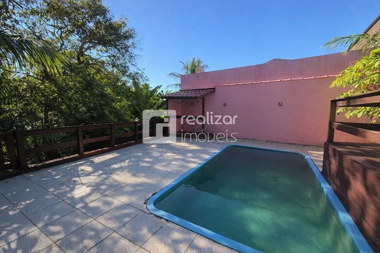 Casa 4 quartos no bairro Barreiros - São José - Foto 2