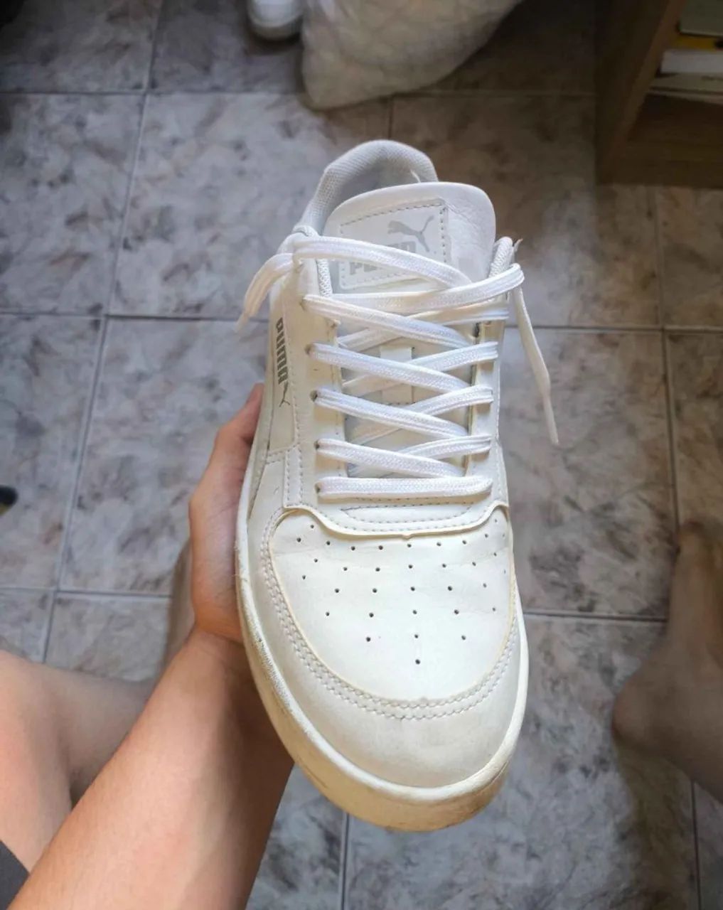 PUMA CAVEN 2.0 - ORIGINAL - Foto 2