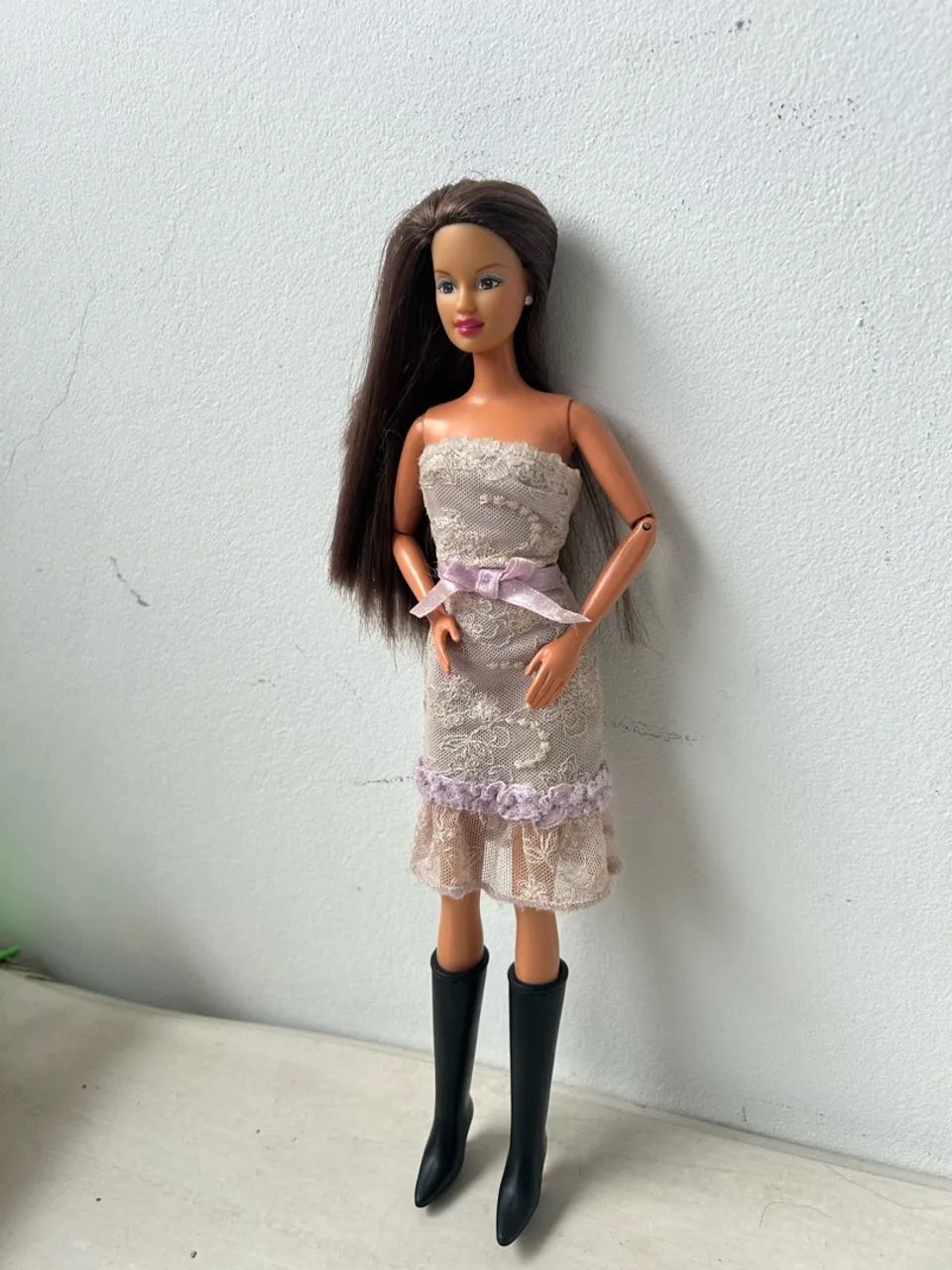 Princesa barbie  - Foto 5