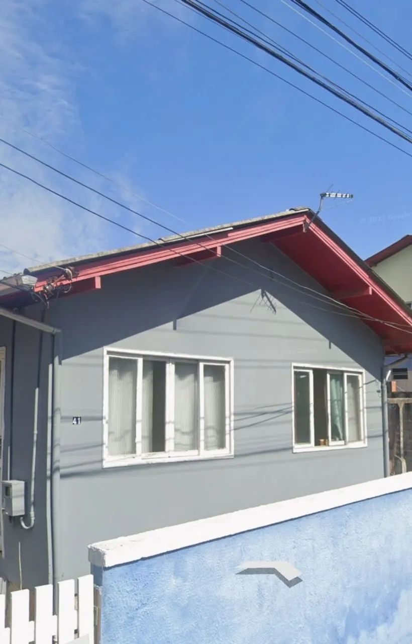 Foto - Florianópolis - Ingleses do Rio Vermelho