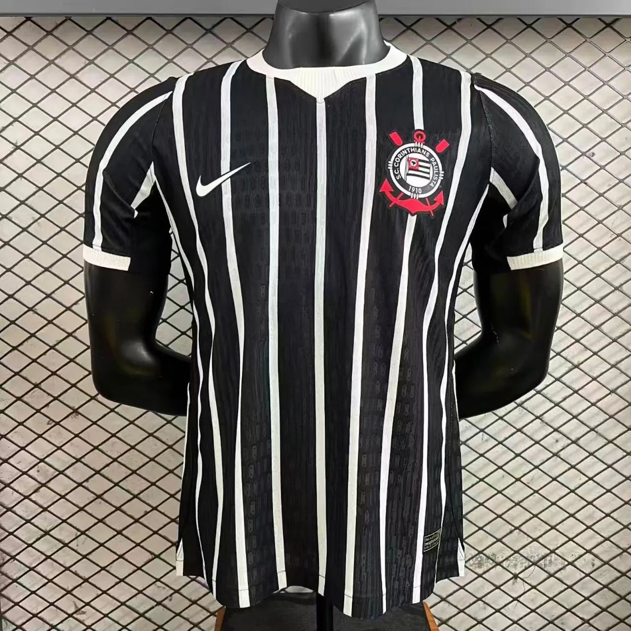 Camisa Corinthians  - Foto 3