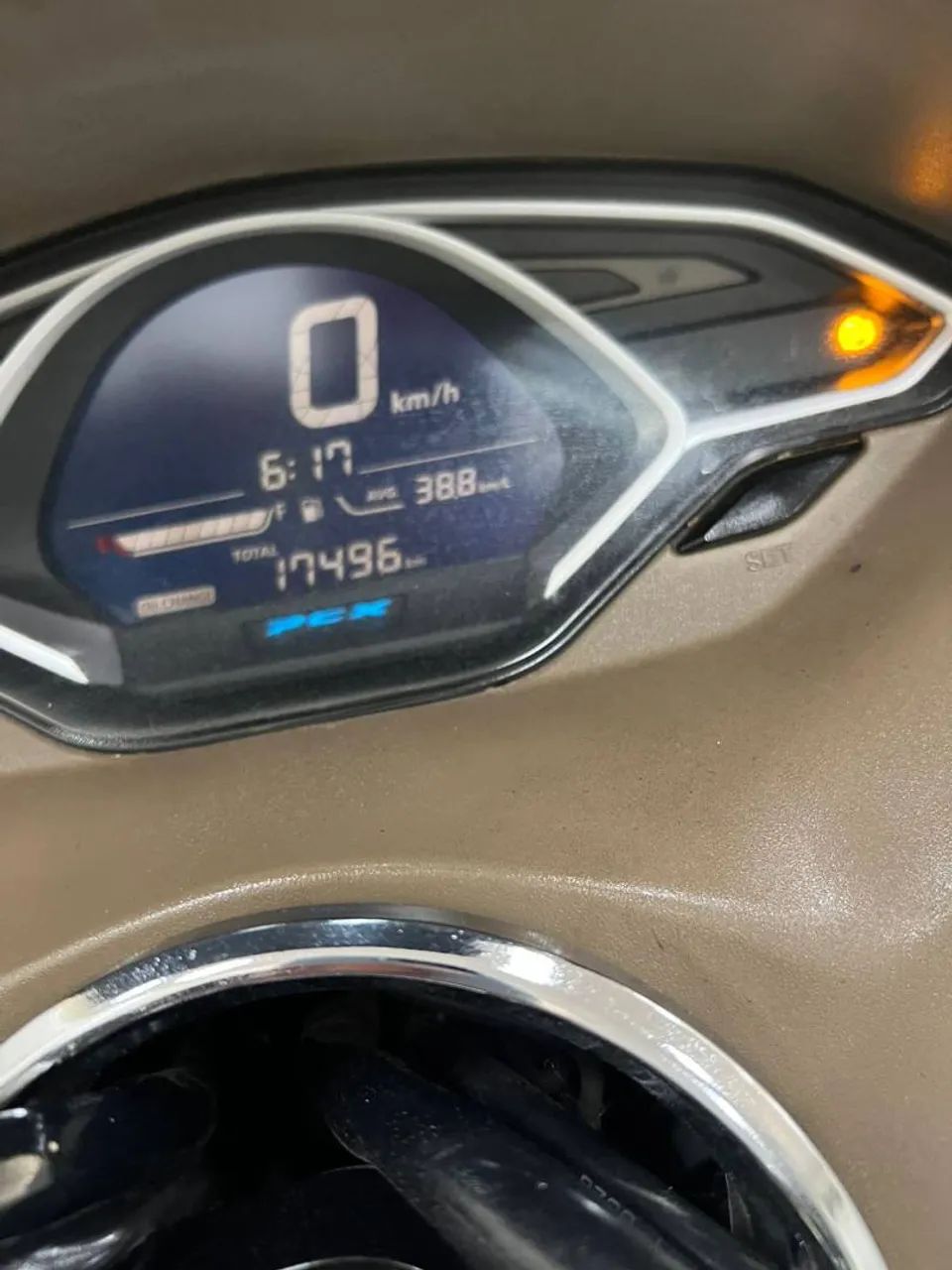 HONDA PCX 150 - Foto 4