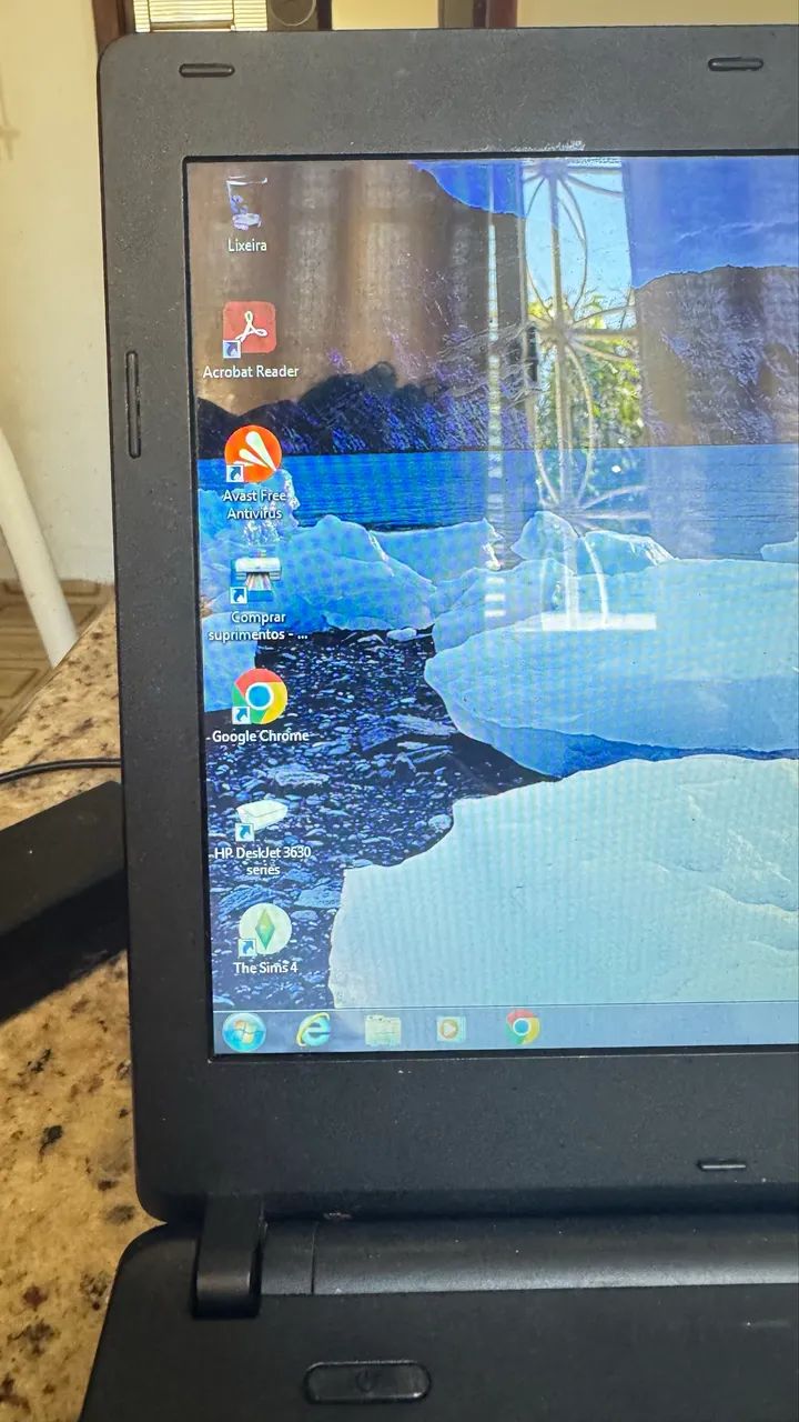 Noteboook ACER $500