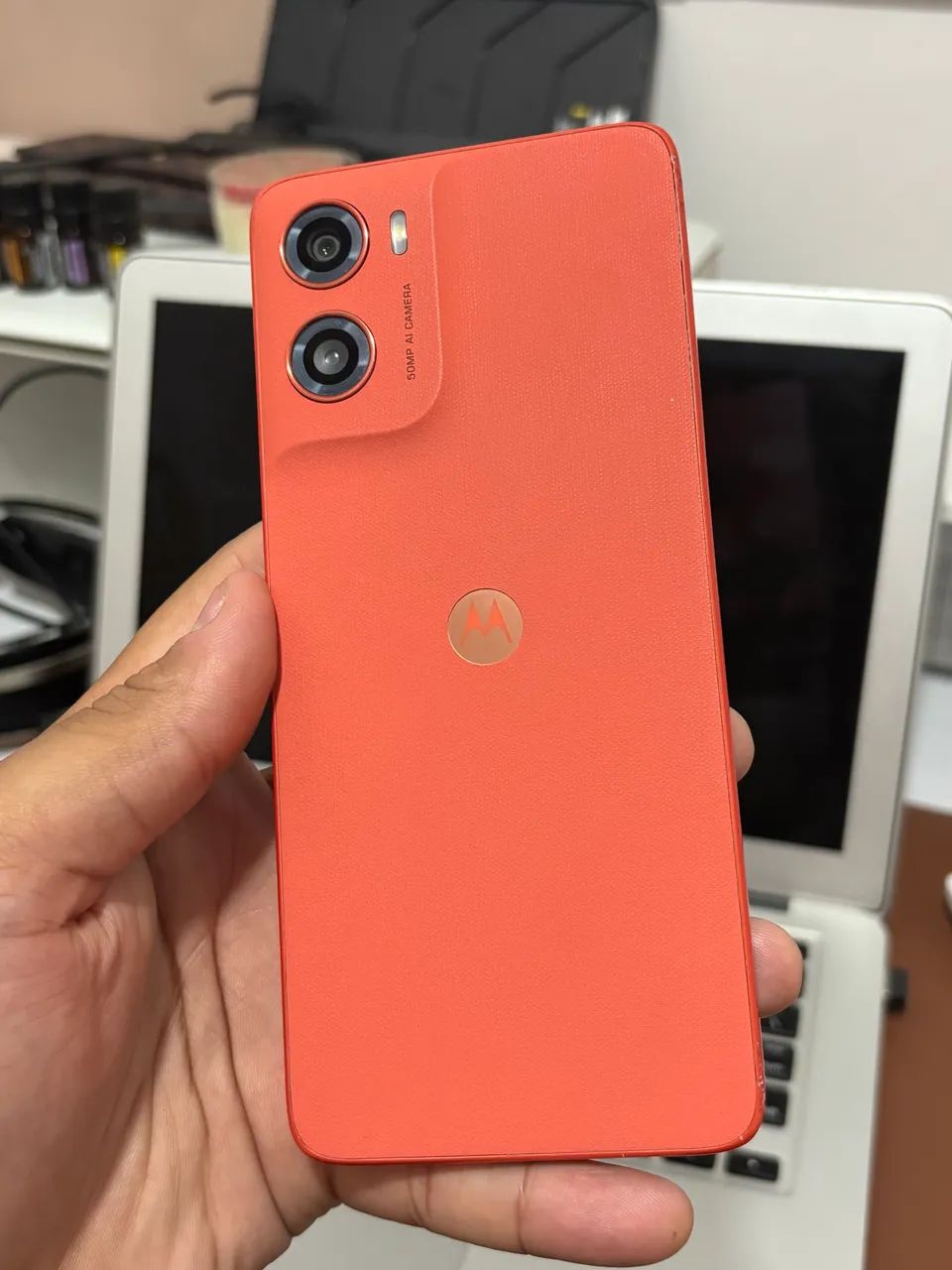 Moto G06 128Gb (ENTREGO)