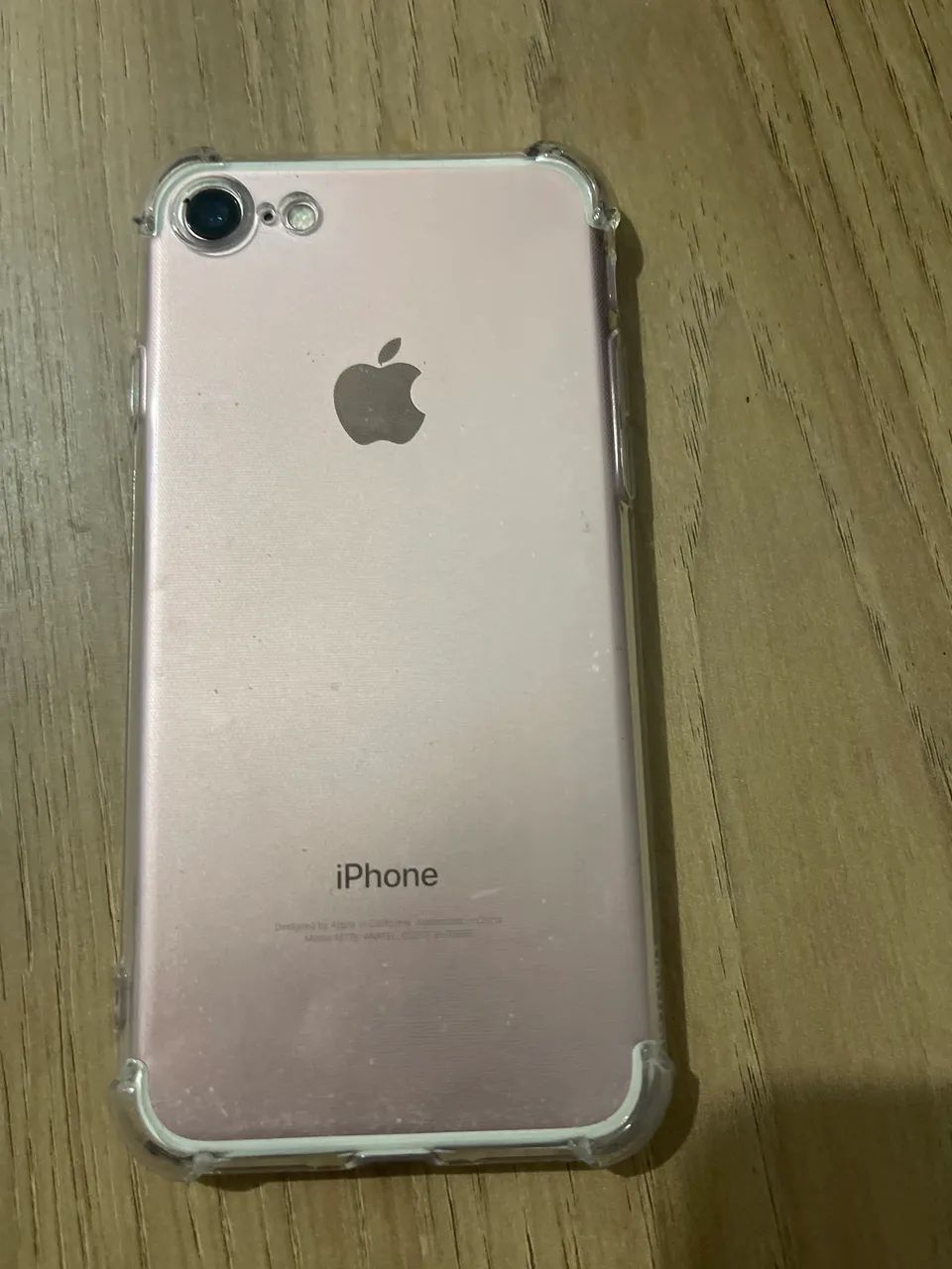iPhone 7 + TV PHILCO 32  - Foto 4