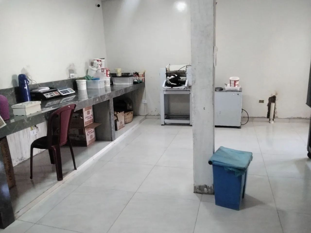 Vendo casa com ponto comercial  - Foto 4